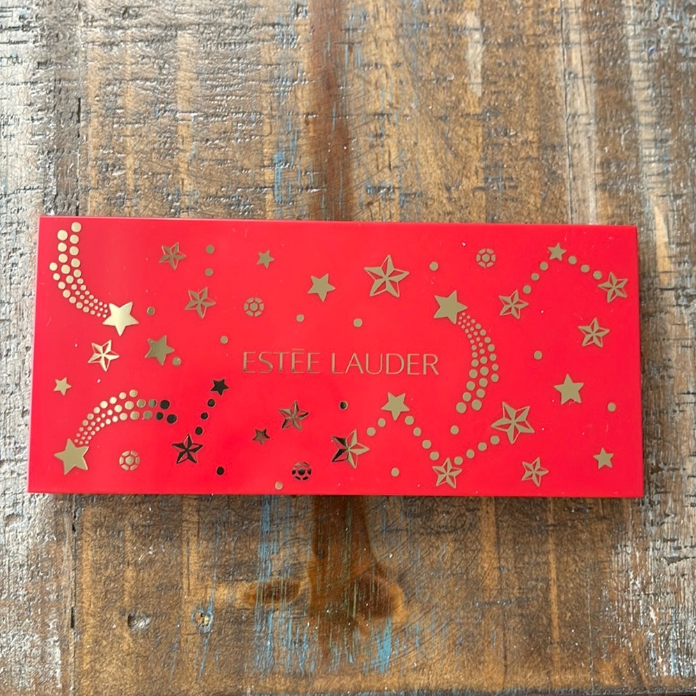 Estée Lauder celestial glow